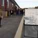 U.S. Marines with 2nd Supply Battalion Host a Halloween Spooktacular Event