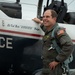 Lt. Col. Volpe reaches 10,000 flying hours