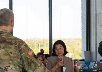 MLTS Connects the Dots Through Adaptive Communication