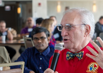 MLTS Connects the Dots Through Adaptive Communication