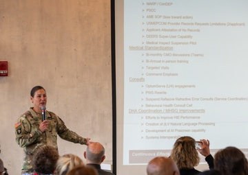 MLTS Connects the Dots Through Adaptive Communication