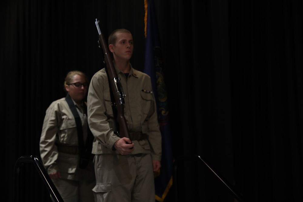 PNGAS Annual Conference and Military Trade Show