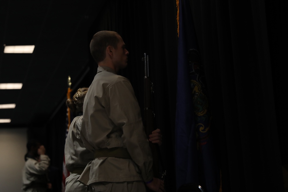 PNGAS Annual Conference and Military Trade Show