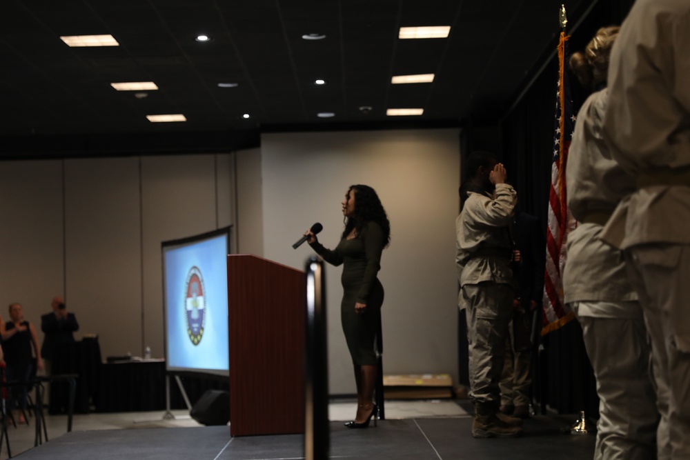 PNGAS Annual Conference and Military Trade Show