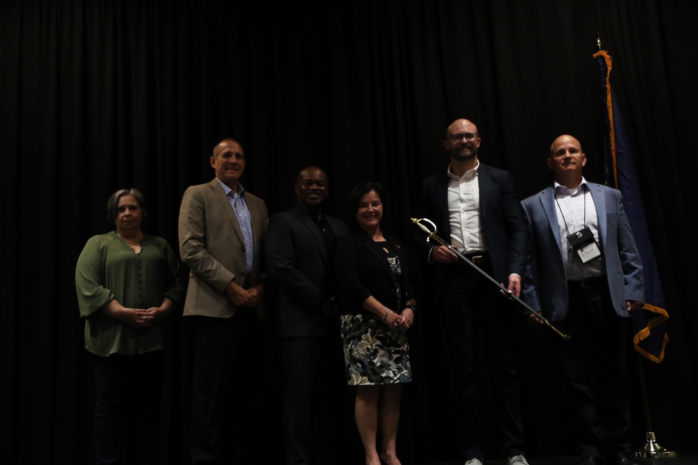 PNGAS Annual Conference and Military Trade Show