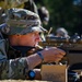 44th IBCT MK-22 familiarization range