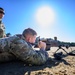 44th IBCT MK-22 familiarization range