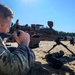 44th IBCT MK-22 familiarization range