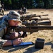 44th IBCT MK-22 familiarization range