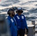 USS Stout Conducts Flight Operations