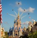Thunderbirds bring the magic to Magic Kingdom Park