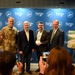 USACE, partners celebrate completion of first federal component of flood diversion project