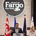 USACE, partners celebrate completion of first federal component of flood diversion project