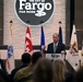 USACE, partners celebrate completion of first federal component of flood diversion project