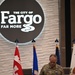 USACE, partners celebrate completion of first federal component of flood diversion project