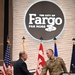 USACE, partners celebrate completion of first federal component of flood diversion project