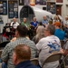 Project Mercury reunion held at Cape Canaveral Space Force Station