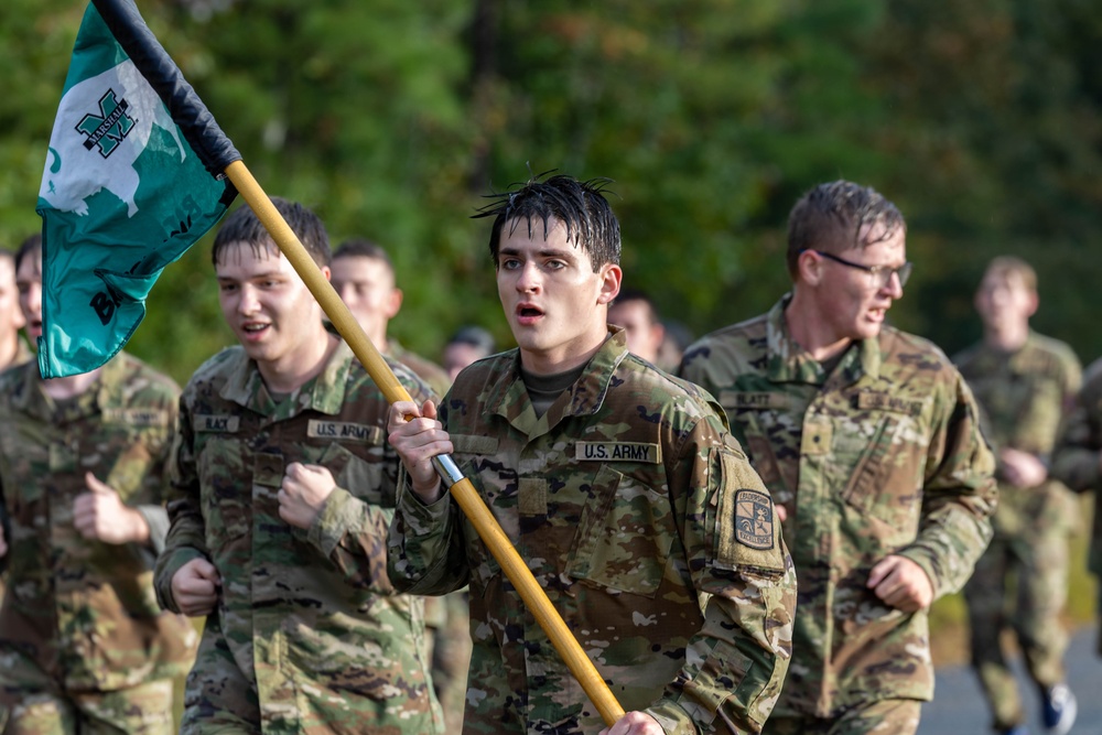 4th Brigade Army ROTC Ranger Challenge | 2023