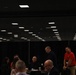 Senior Leaders mentor tables at PNGAS