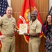 NAVFAC recognizes its Best of Type Commands