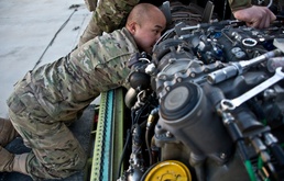 Army Maintainers Benefit From PPMx