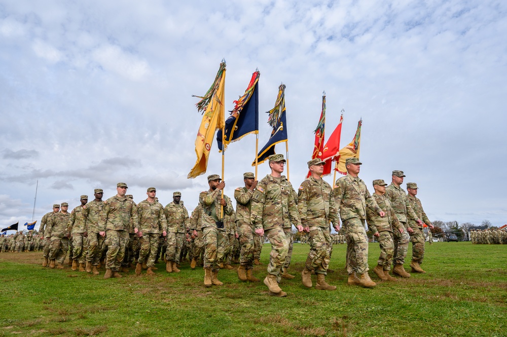 2023 Military Review