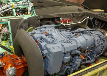Army Aviation’s Future Generation Engine Completes Successful Fit Test