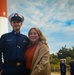 Coast Guard member becomes Surfman #599