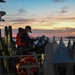 Coast Guard Station Barnegat Light boatcrew conducts night operations