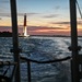 Coast Guard Station Barnegat Light boatcrew conducts night operations