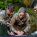 4th Brigade Army ROTC Ranger Challenge | 2023