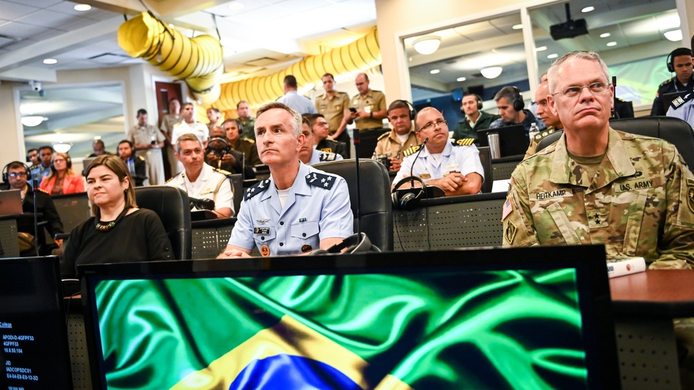 Brazilian Independence Day, Celebration 2023