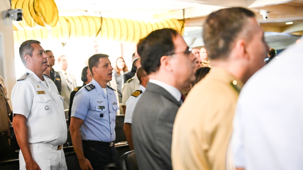Brazilian Independence Day, Celebration 2023