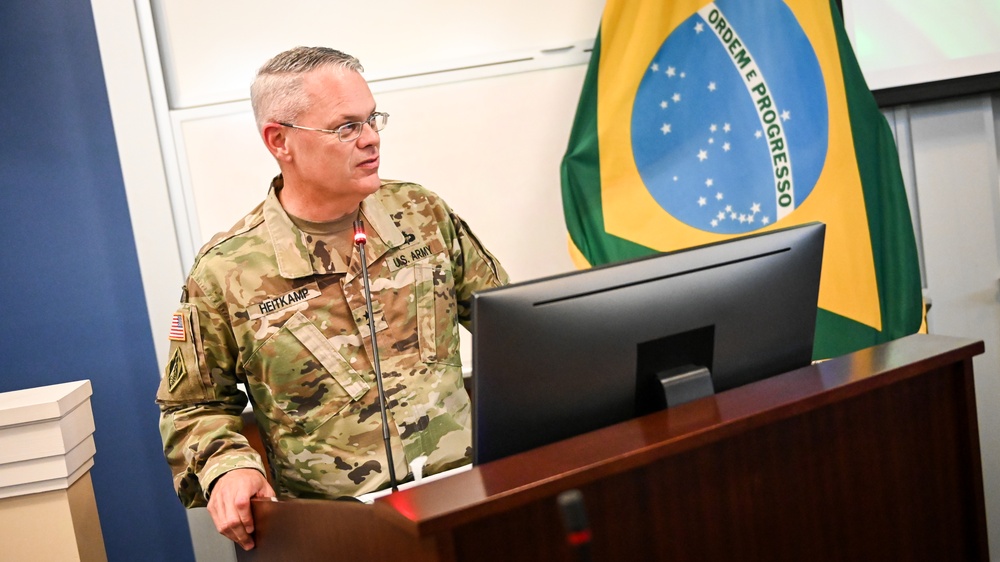 Brazilian Independence Day, Celebration 2023