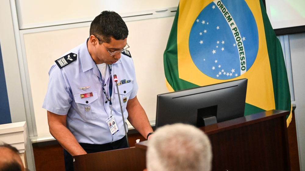 Brazilian Independence Day, Celebration 2023