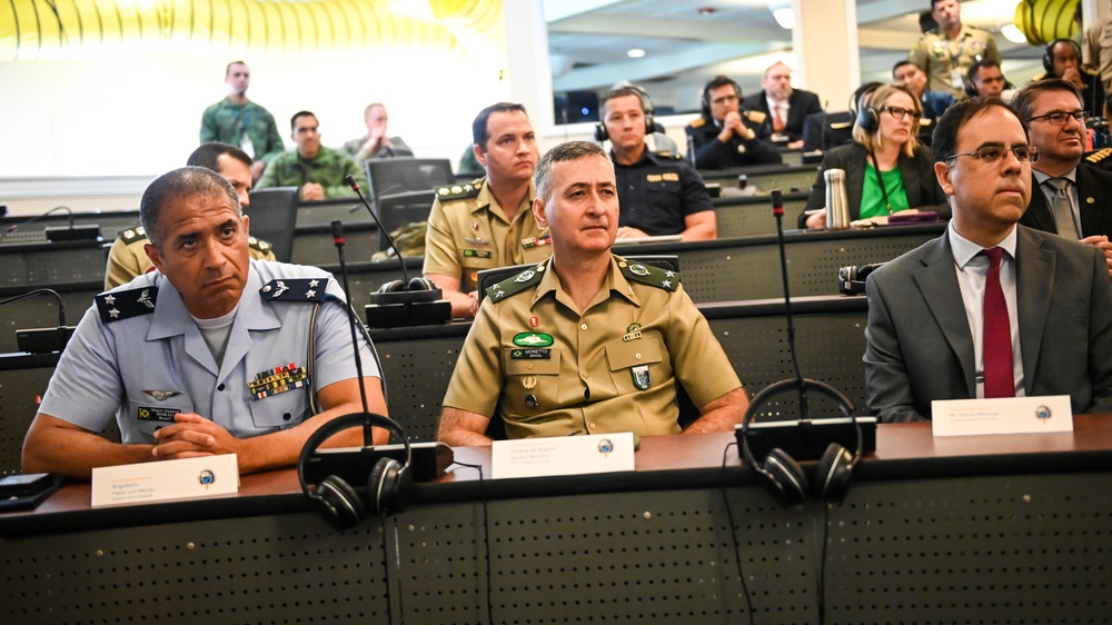 Brazilian Independence Day, Celebration 2023