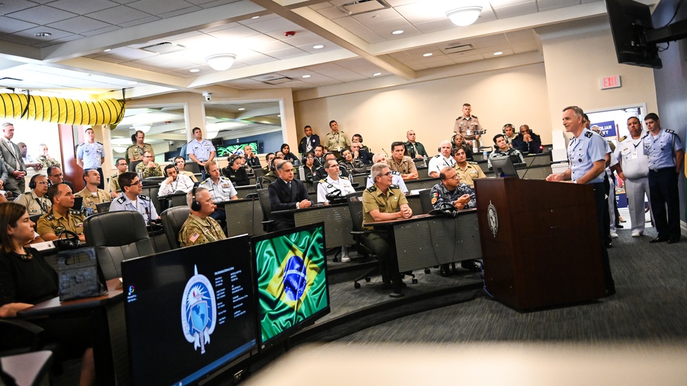Brazilian Independence Day, Celebration 2023