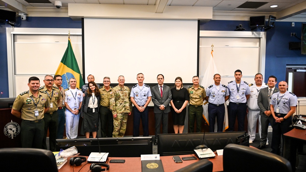 Brazilian Independence Day, Celebration 2023