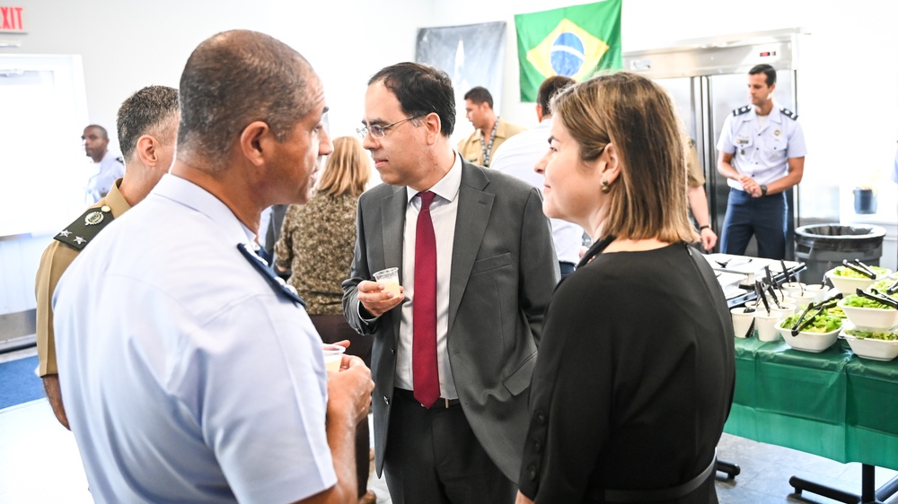 Brazilian Independence Day, Celebration 2023