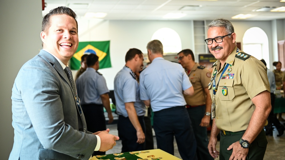 Brazilian Independence Day, Celebration 2023