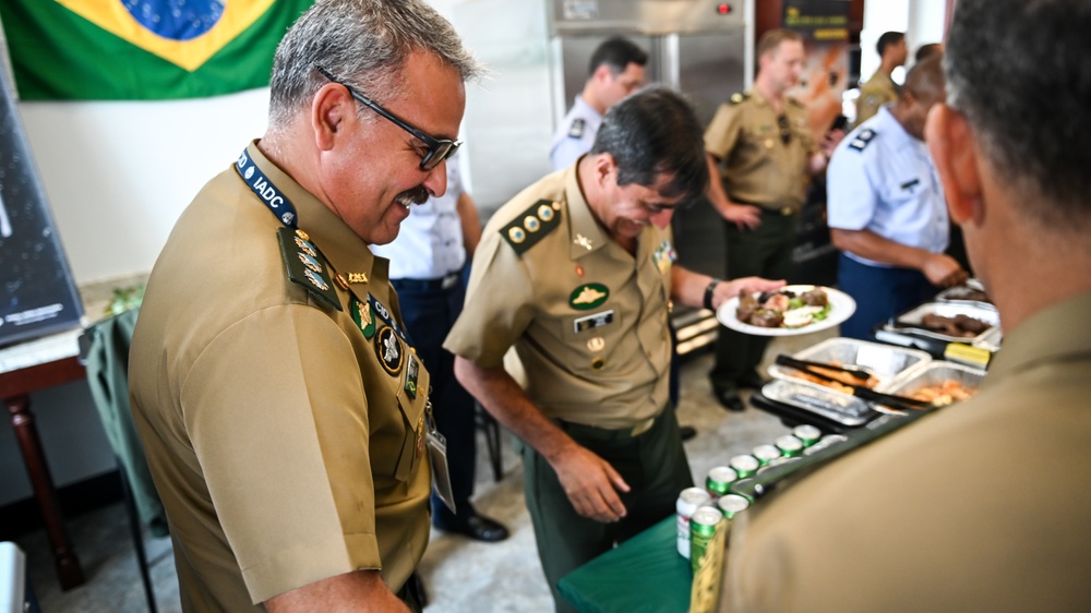 Brazilian Independence Day, Celebration 2023