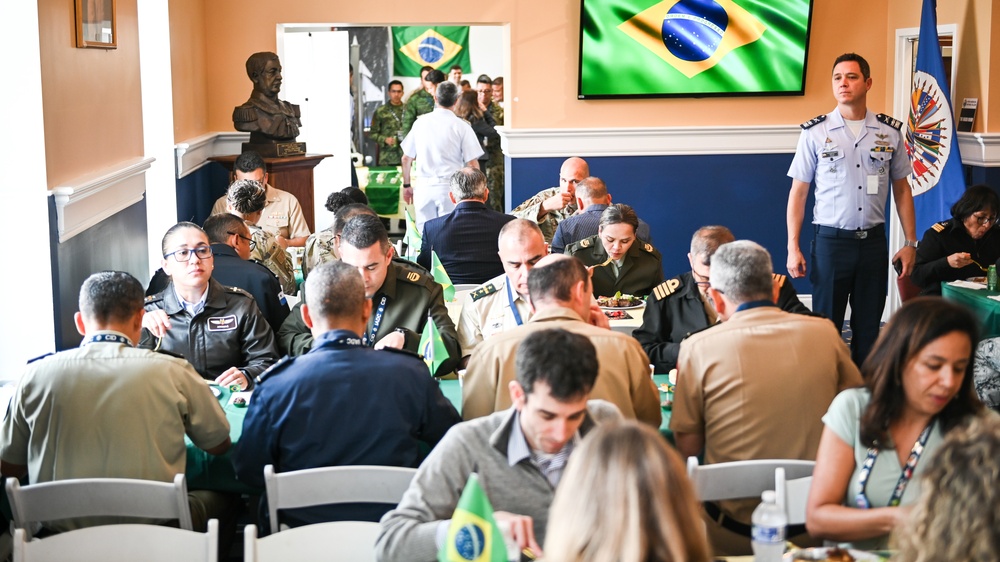 Brazilian Independence Day, Celebration 2023