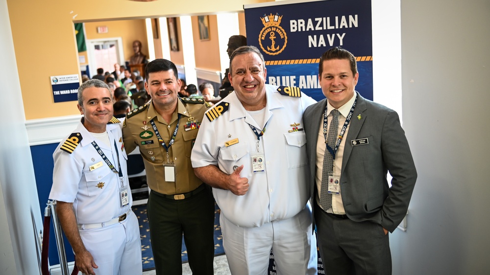 Brazilian Independence Day, Celebration 2023