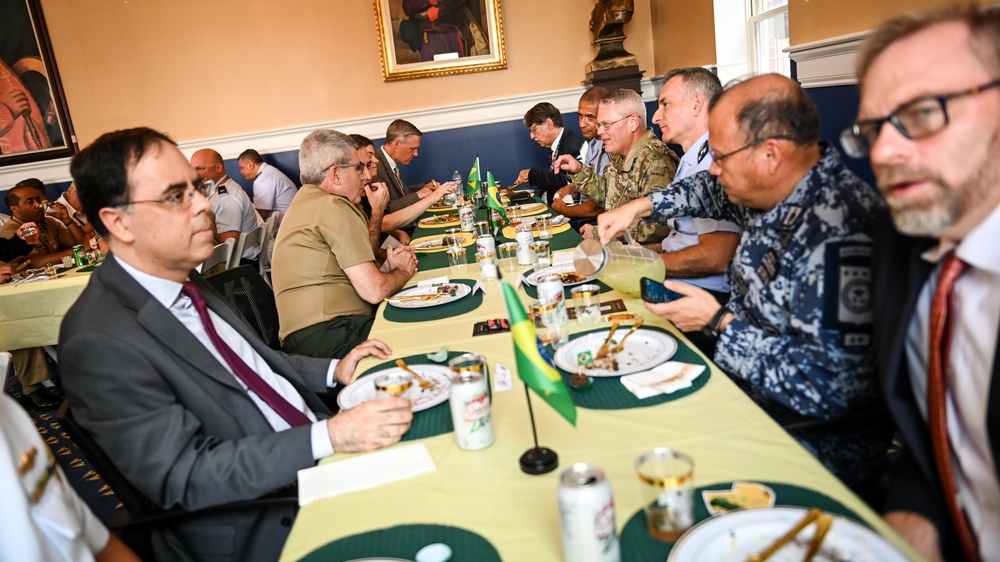 Brazilian Independence Day, Celebration 2023