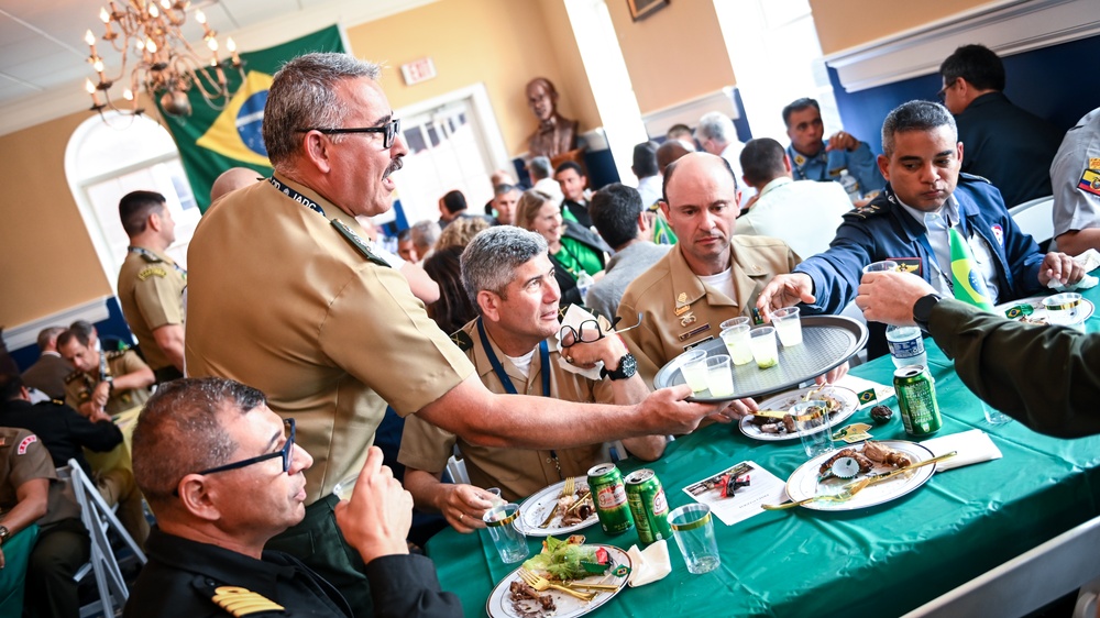 Brazilian Independence Day, Celebration 2023