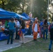 Ghouls in the Park