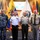 Joint Military Defense Academy of the Armed Forces of Ecuador visits the IADC