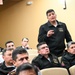 Joint Military Defense Academy of the Armed Forces of Ecuador visits the IADC