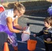 Tri-Command Trunk or Treat