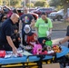 Tri-Command Trunk or Treat